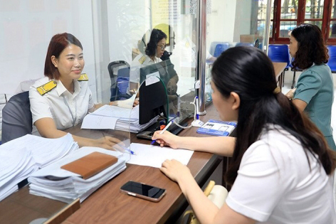Cục Thuế: Chấm dứt hiệu lực mã số thuế phải hoàn thành nghĩa vụ hóa đơn, tiền thuế - Ảnh 1.