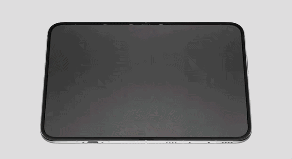 Hơn 100 linh kiện trong bản lề iPhone Duo, Apple phải dùng AI và máy in 3D để thiết kế và chế tạo- Ảnh 1.