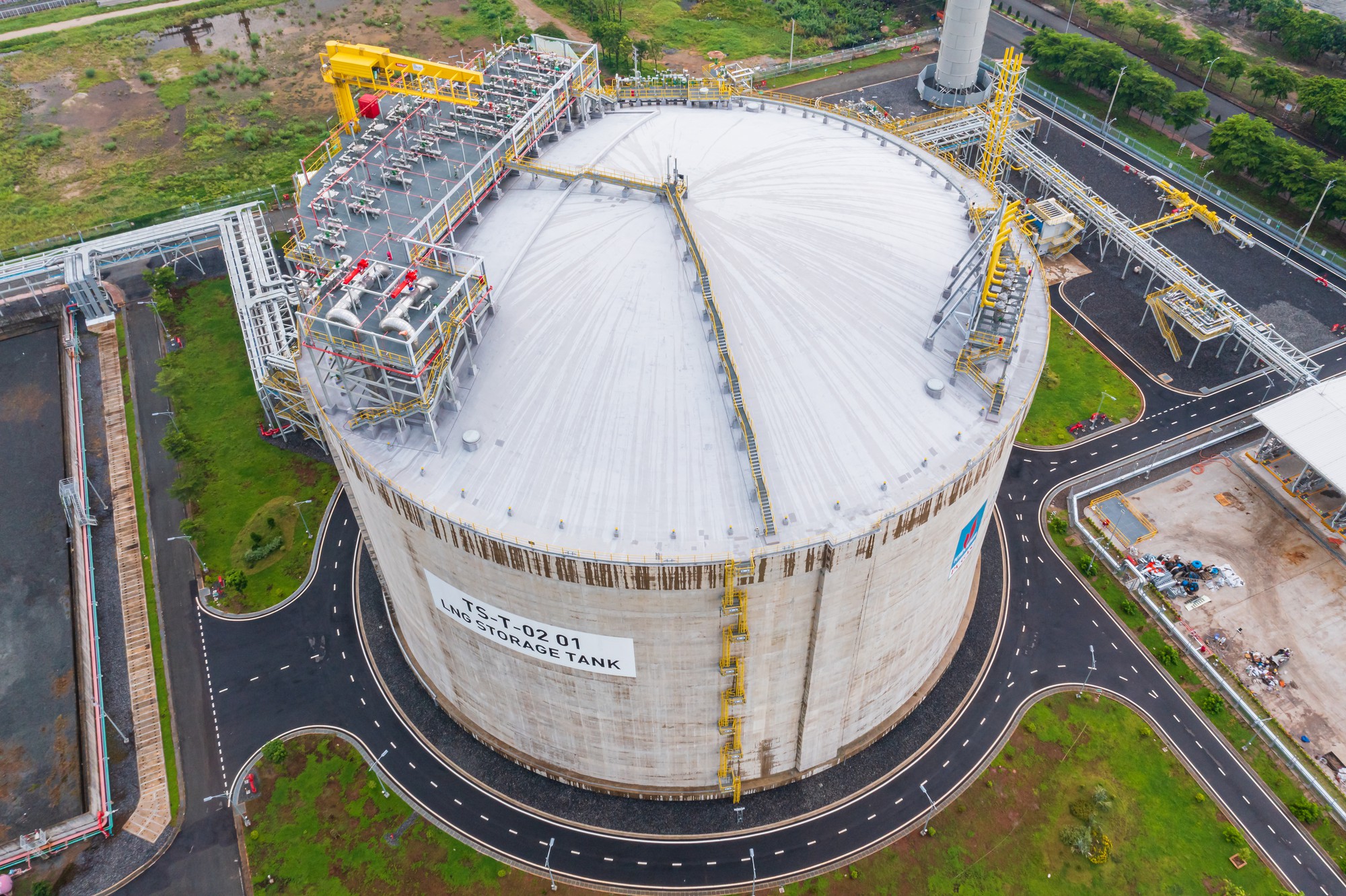 PV Gas sắp chi hơn 6.000 tỷ đồng trả cổ tức năm 2025 - Ảnh 1.