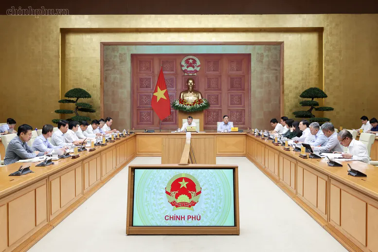 Thủ tướng: Tránh để doanh nghiệp gia nhập thị trường đã khó, chấm dứt hoạt động còn khó hơn- Ảnh 2. Thủ tướng: Tránh để doanh nghiệp gia nhập thị trường đã khó, chấm dứt hoạt động còn khó hơn- Ảnh 2.