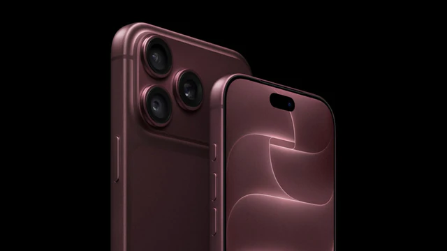 Apple "Surprise and Shine" ra mắt Chip A20 Pro 2nm và bước ngoặt pin - AI cho doanh nhân và người dùng bận rộn- Ảnh 3.