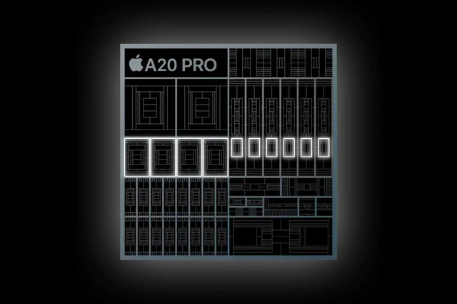 Apple "Surprise and Shine" ra mắt Chip A20 Pro 2nm và bước ngoặt pin - AI cho doanh nhân và người dùng bận rộn- Ảnh 1.