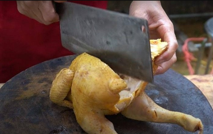Lời khuyên dành cho tất cả những gia đình đang dùng mỡ lợn để nấu ăn - Ảnh 5.