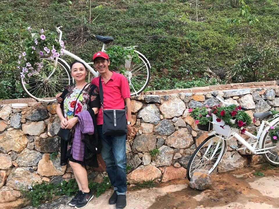 Mức lương hưu của nam nghệ sĩ Việt từng đóng phim 200 tỷ, cả nước biết mặt- Ảnh 4.