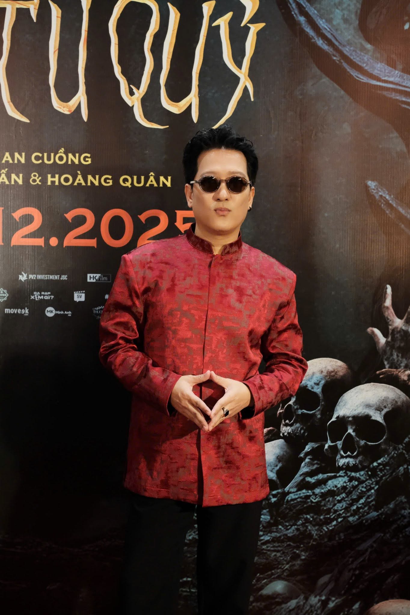 Trường Giang giàu có cỡ nào?- Ảnh 1.