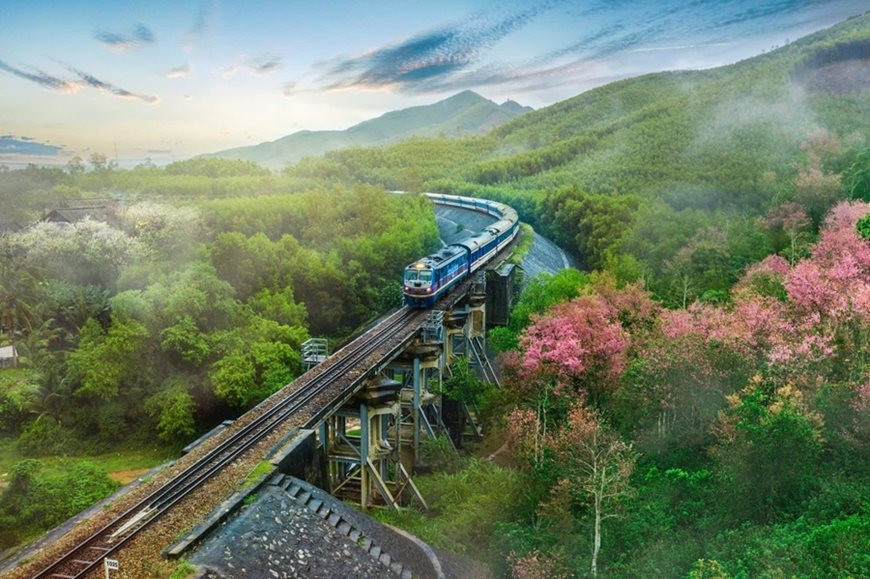 Trong tháng 2/2027, siêu dự án đường sắt gần 290.000 tỷ đồng, đi qua 6 tỉnh, thành phố phía Bắc phải hoàn thành nhiệm vụ này- Ảnh 1.