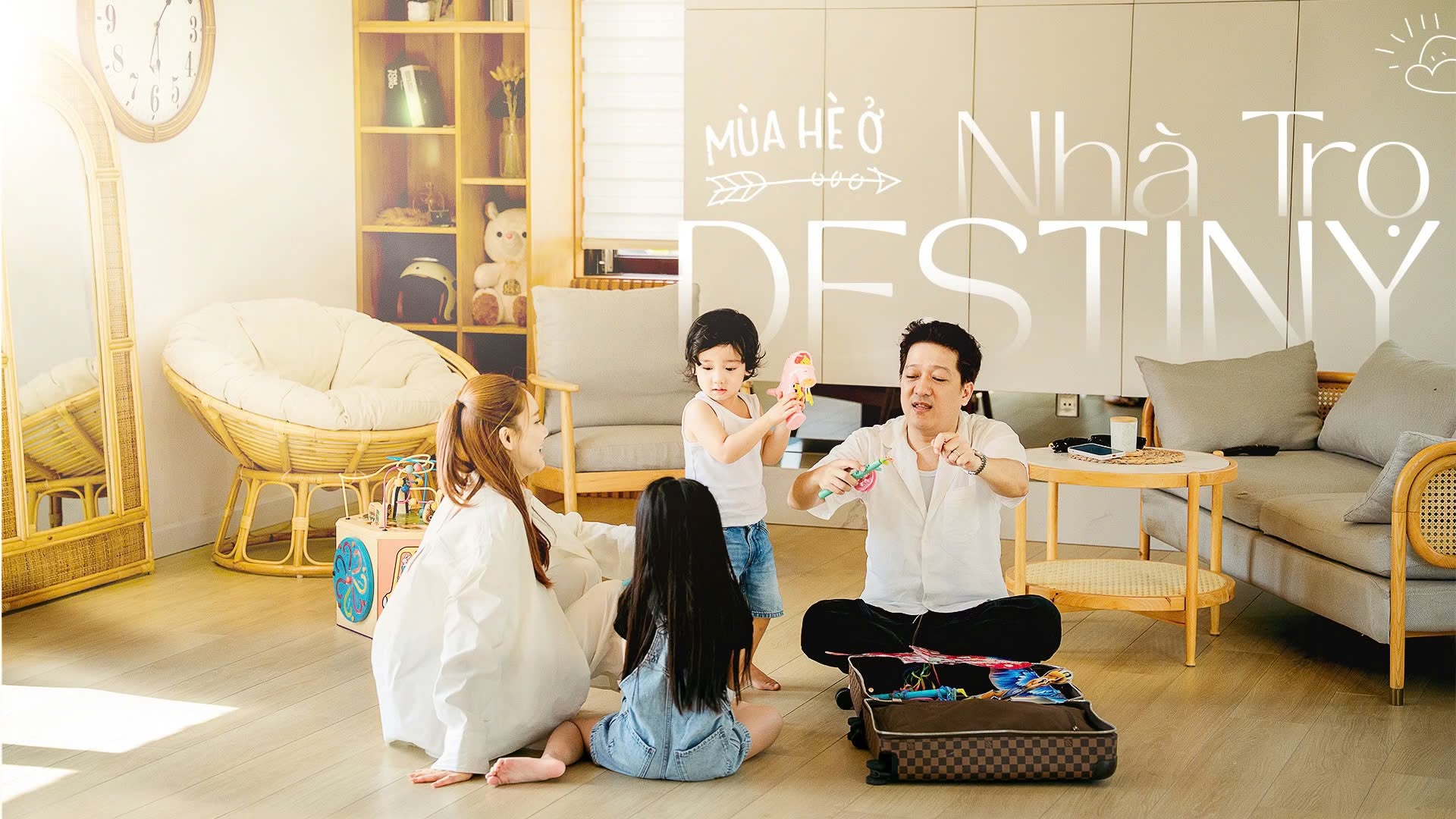Trường Giang giàu có cỡ nào?- Ảnh 4.