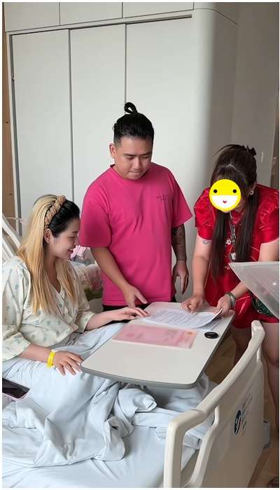 Hot girl từng bị "ném đá", giờ là vợ của CEO giàu có: Chồng đầu tư hẳn nông trại ở TP.HCM để vợ được "chill"- Ảnh 6. Hot girl từng bị "ném đá", giờ là vợ của CEO giàu có: Chồng đầu tư hẳn nông trại ở TP.HCM để vợ được "chill"- Ảnh 6.