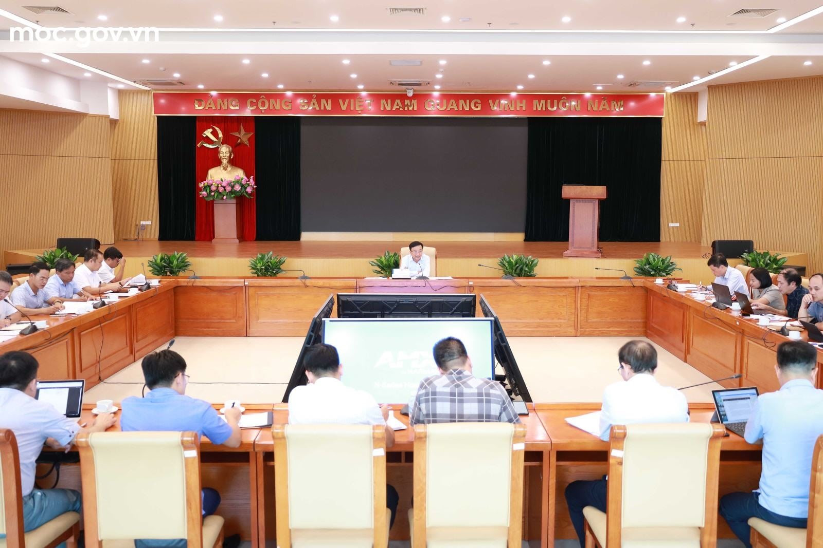 Trong tháng 2/2027, siêu dự án đường sắt gần 290.000 tỷ đồng, đi qua 6 tỉnh, thành phố phía Bắc phải hoàn thành nhiệm vụ này- Ảnh 2.
