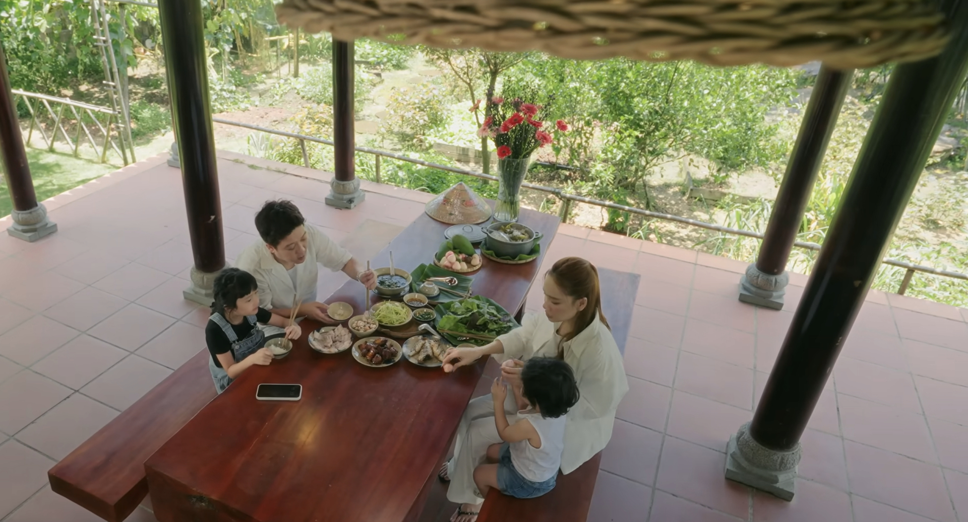 Trường Giang giàu có cỡ nào?- Ảnh 6.