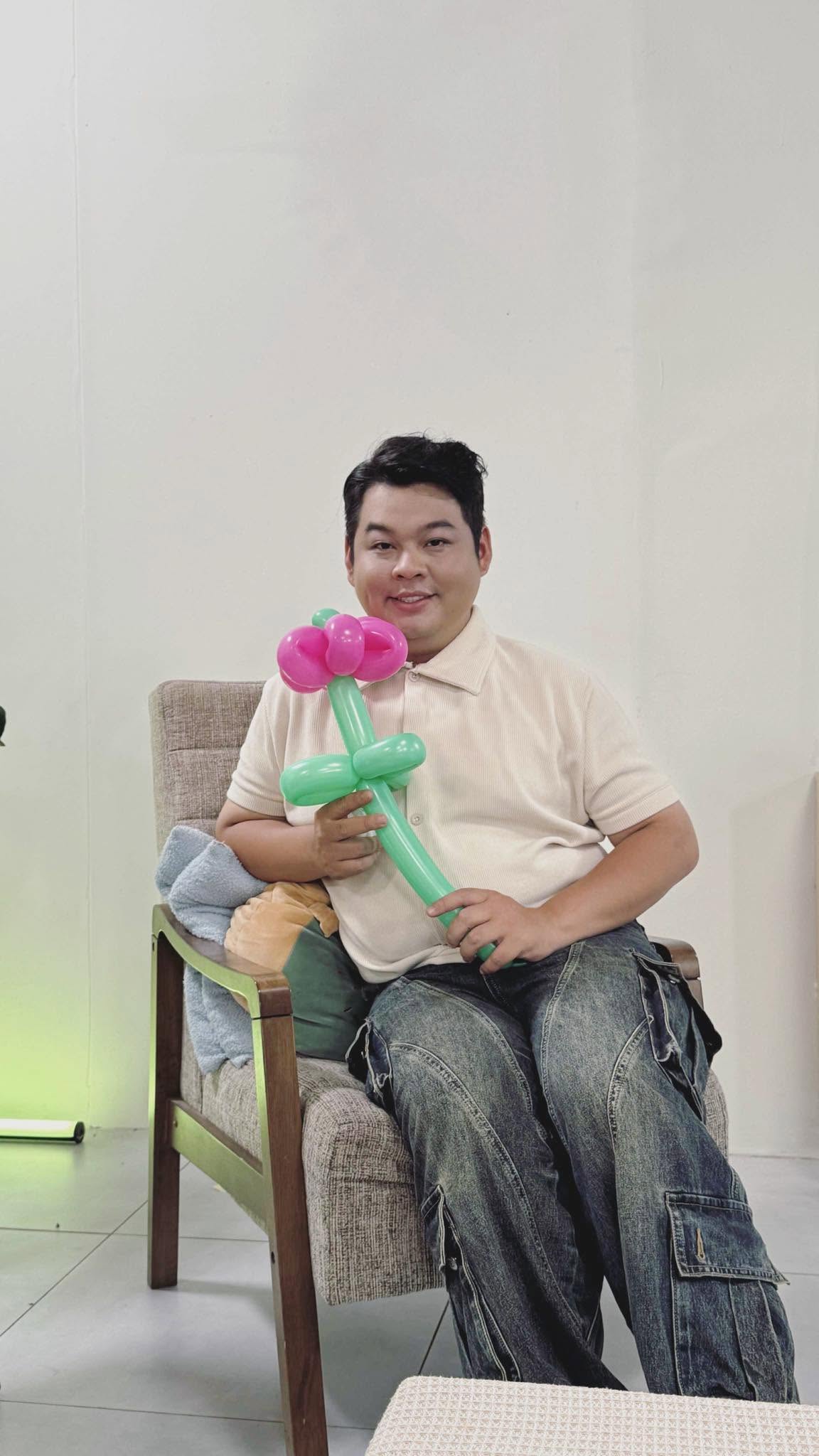 Nam diễn viên Vbiz 31 tuổi vừa cấp cứu vì co giật và tím tái, tình trạng nguy kịch- Ảnh 2.