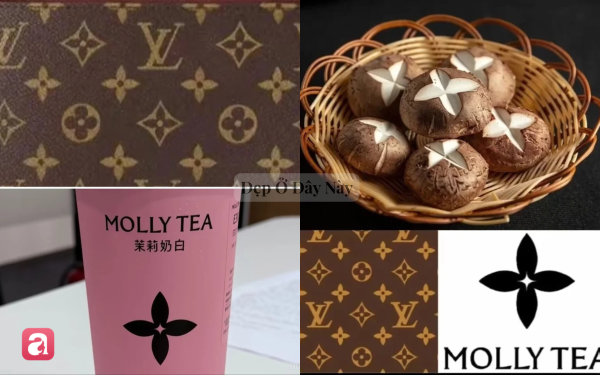 Louis Vuitton thất thế tại Trung Quốc sau ồn ào bị tố "độc quyền" họa tiết- Ảnh 3.