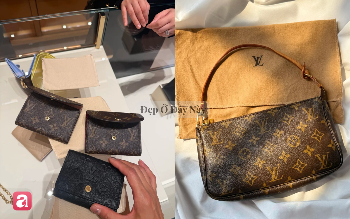 Louis Vuitton thất thế tại Trung Quốc sau ồn ào bị tố "độc quyền" họa tiết- Ảnh 4.