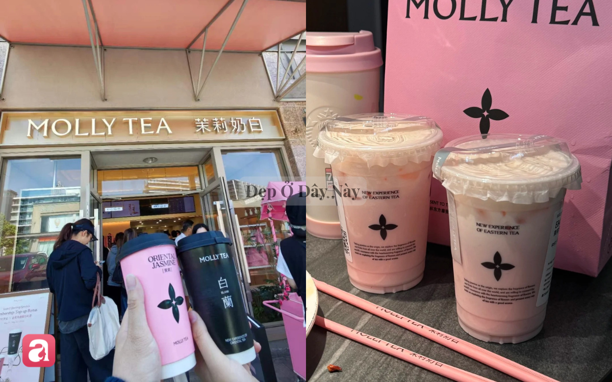 Louis Vuitton thất thế tại Trung Quốc sau ồn ào bị tố "độc quyền" họa tiết- Ảnh 5.