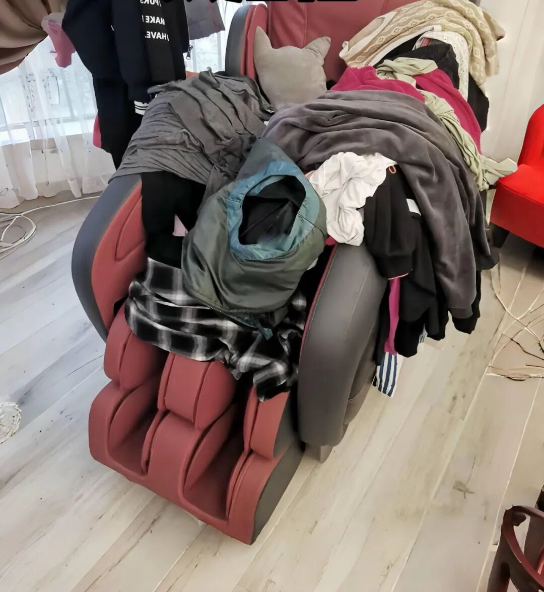 Sau một lần dọn nhà thật kỹ, tôi quyết không mua lại 6 món này: Tốn tiền, chiếm chỗ, càng dùng càng thấy mệt- Ảnh 9.