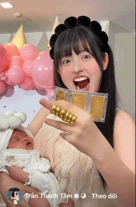 Hot girl từng bị "ném đá", giờ là vợ của CEO giàu có: Chồng đầu tư hẳn nông trại ở TP.HCM để vợ được "chill"- Ảnh 7. Hot girl từng bị "ném đá", giờ là vợ của CEO giàu có: Chồng đầu tư hẳn nông trại ở TP.HCM để vợ được "chill"- Ảnh 7.