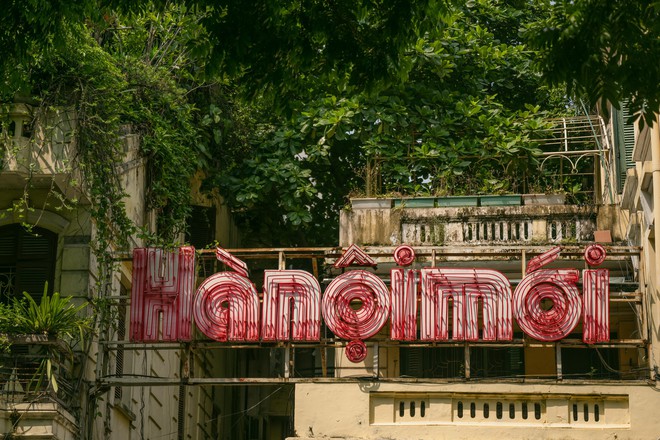 "Vạn vật đều thua Hà Nội mùa thu": Đợt gió lạnh đầu tiên vừa đi qua, phố đã kịp đổi màu- Ảnh 41.