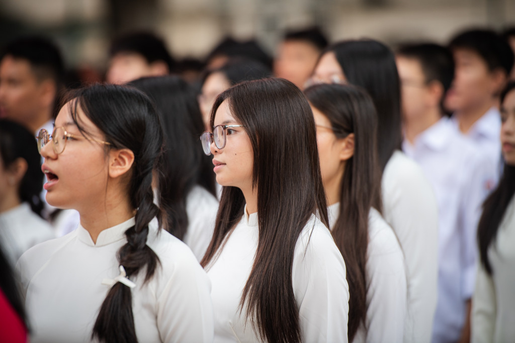 Một từ tiếng Việt khiến nhan sắc phải "đứng sau", đố ai dịch nổi sang tiếng Anh dù ông bà ta đã dùng từ rất lâu- Ảnh 2.