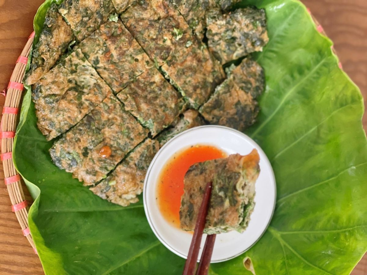 Lời khuyên dành cho tất cả các gia đình đang trồng và ăn cây ngải cứu- Ảnh 4.