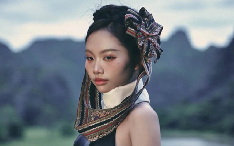 Nữ ca sĩ SN 2003: "Tôi không cho phép ăn món khác, không cho phép đặt đồ ăn ngoài về"- Ảnh 1.