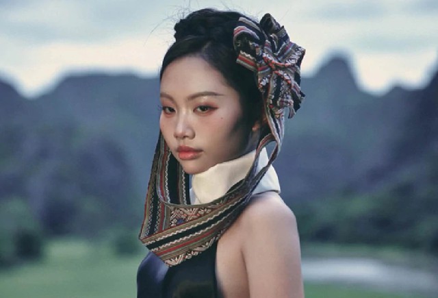 Nữ ca sĩ SN 2003: "Tôi không cho phép ăn món khác, không cho phép đặt đồ ăn ngoài về"- Ảnh 3.