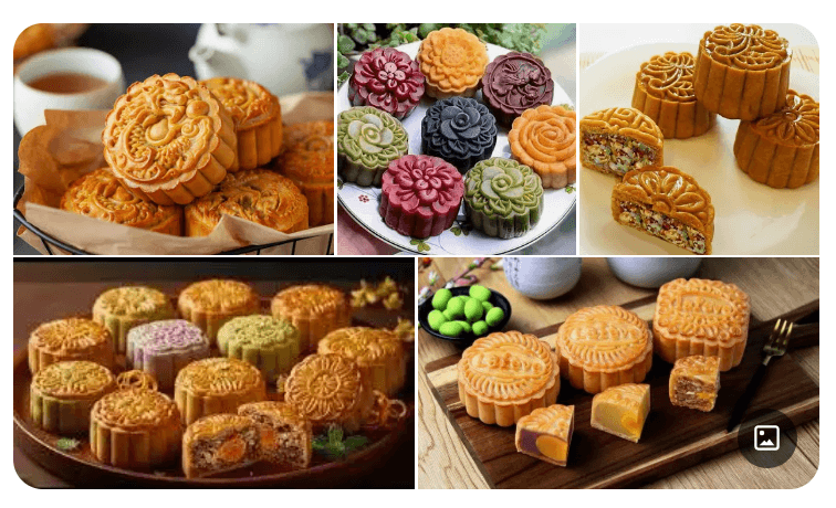 Cảnh báo nguy cơ bánh Trung thu trôi nổi gian lận trên thị trường số- Ảnh 2.