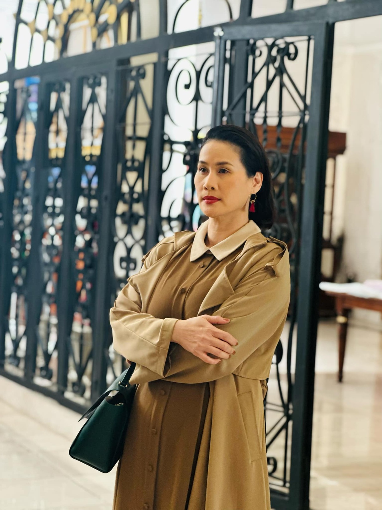 Mẹ đơn thân nổi tiếng nói thẳng: "Phải biết làm ra tiền" - Ảnh 2.