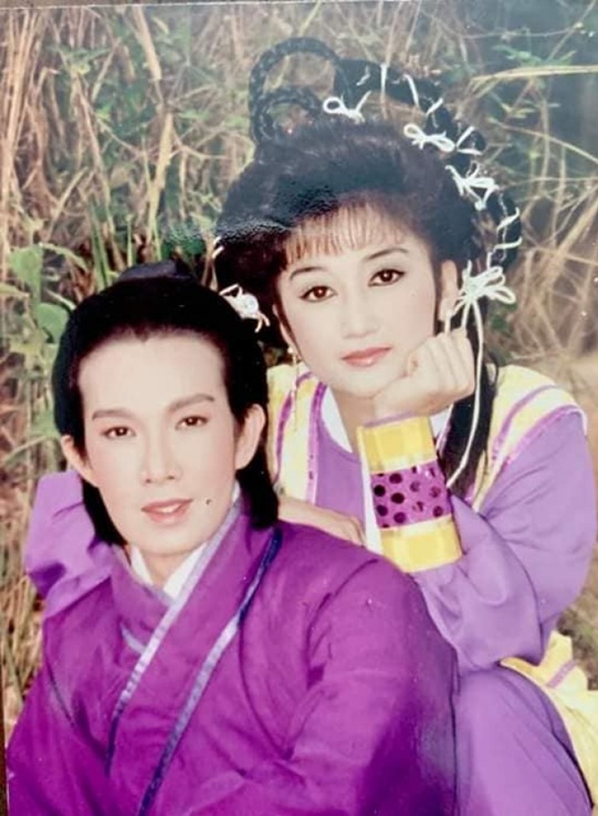 NSƯT Vũ Linh từng tuyên bố thẳng 1 nguyên tắc, không thể bỏ tiền- Ảnh 1.