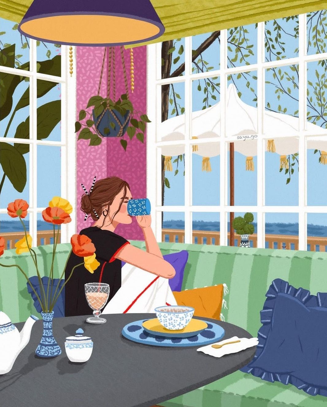 Đến tuổi trung niên mới hiểu: Có 6 cái bẫy tiền bạc tưởng bình thường nhưng đủ khiến nhiều người quay về vạch xuất phát - Ảnh 1.