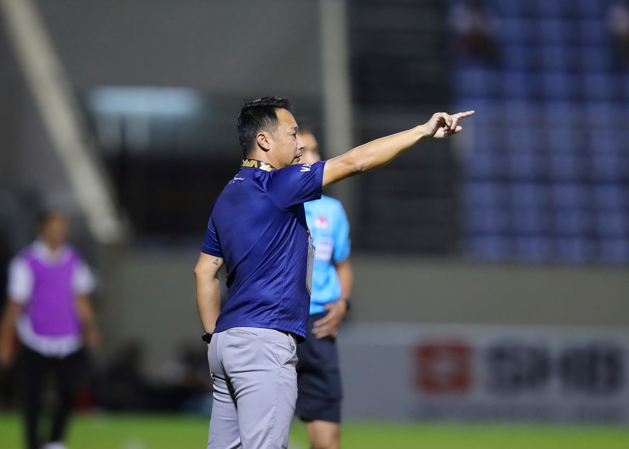 Xuân Son chấn thương & mối lo cho ĐT Việt Nam ở FIFA ASEAN Cup 2026- Ảnh 1. Xuân Son chấn thương & mối lo cho ĐT Việt Nam ở FIFA ASEAN Cup 2026- Ảnh 1.