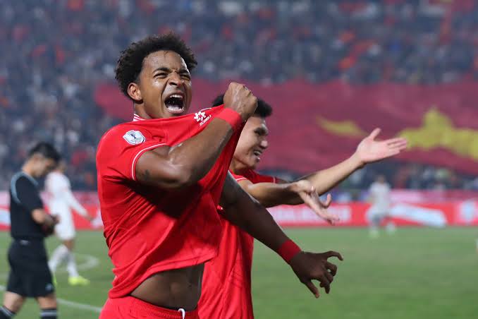 Xuân Son chấn thương & mối lo cho ĐT Việt Nam ở FIFA ASEAN Cup 2026- Ảnh 2. Xuân Son chấn thương & mối lo cho ĐT Việt Nam ở FIFA ASEAN Cup 2026- Ảnh 2.