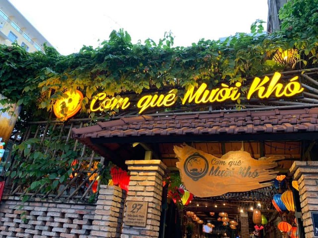 Người bán bữa ăn, người bán lượt khách: Trấn Thành và Trường Giang đang làm F&B theo hai cách trái ngược- Ảnh 1.