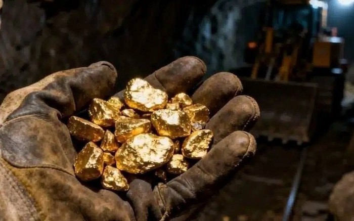 Đón tin cực vui, cổ phiếu DN liên quan "kho báu" chứa 1.500 kg vàng ở Lai Châu tăng bốc 30% chỉ sau 1 tuần