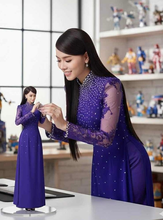 Nữ ca sĩ 45 tuổi chưa chồng: "Tôi nói chuyện này ra để ai đến với tôi thì không lặp lại"- Ảnh 2.