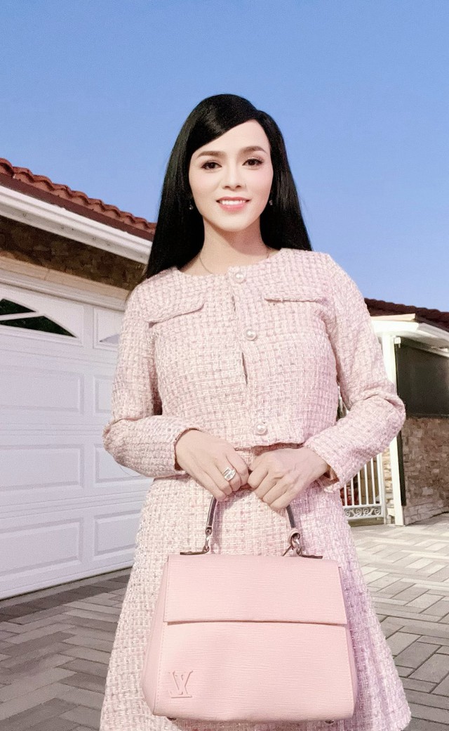 Nữ ca sĩ 45 tuổi chưa chồng: "Tôi nói chuyện này ra để ai đến với tôi thì không lặp lại"- Ảnh 3.