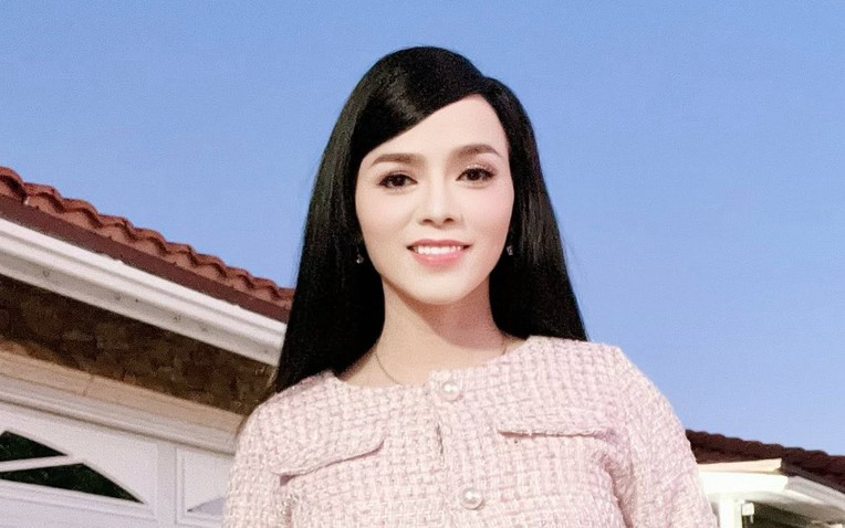 Nữ ca sĩ 45 tuổi chưa chồng: "Tôi nói chuyện này ra để ai đến với tôi thì không lặp lại"- Ảnh 1.