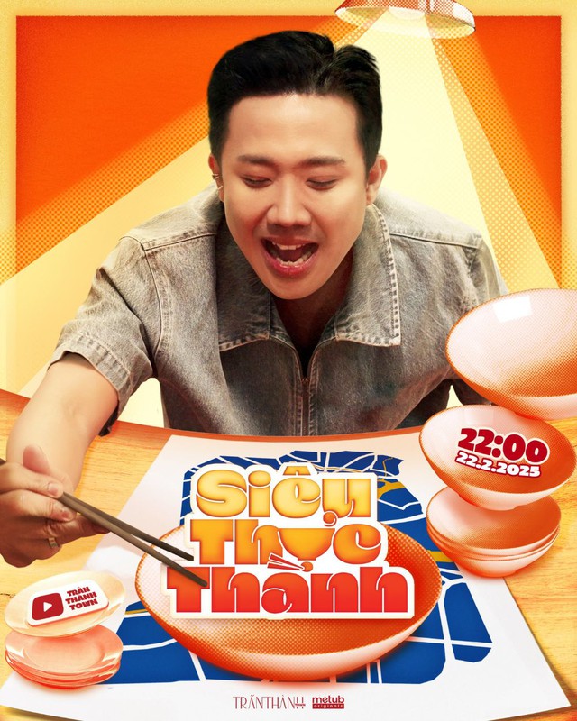 Người bán bữa ăn, người bán lượt khách: Trấn Thành và Trường Giang đang làm F&B theo hai cách trái ngược- Ảnh 5.