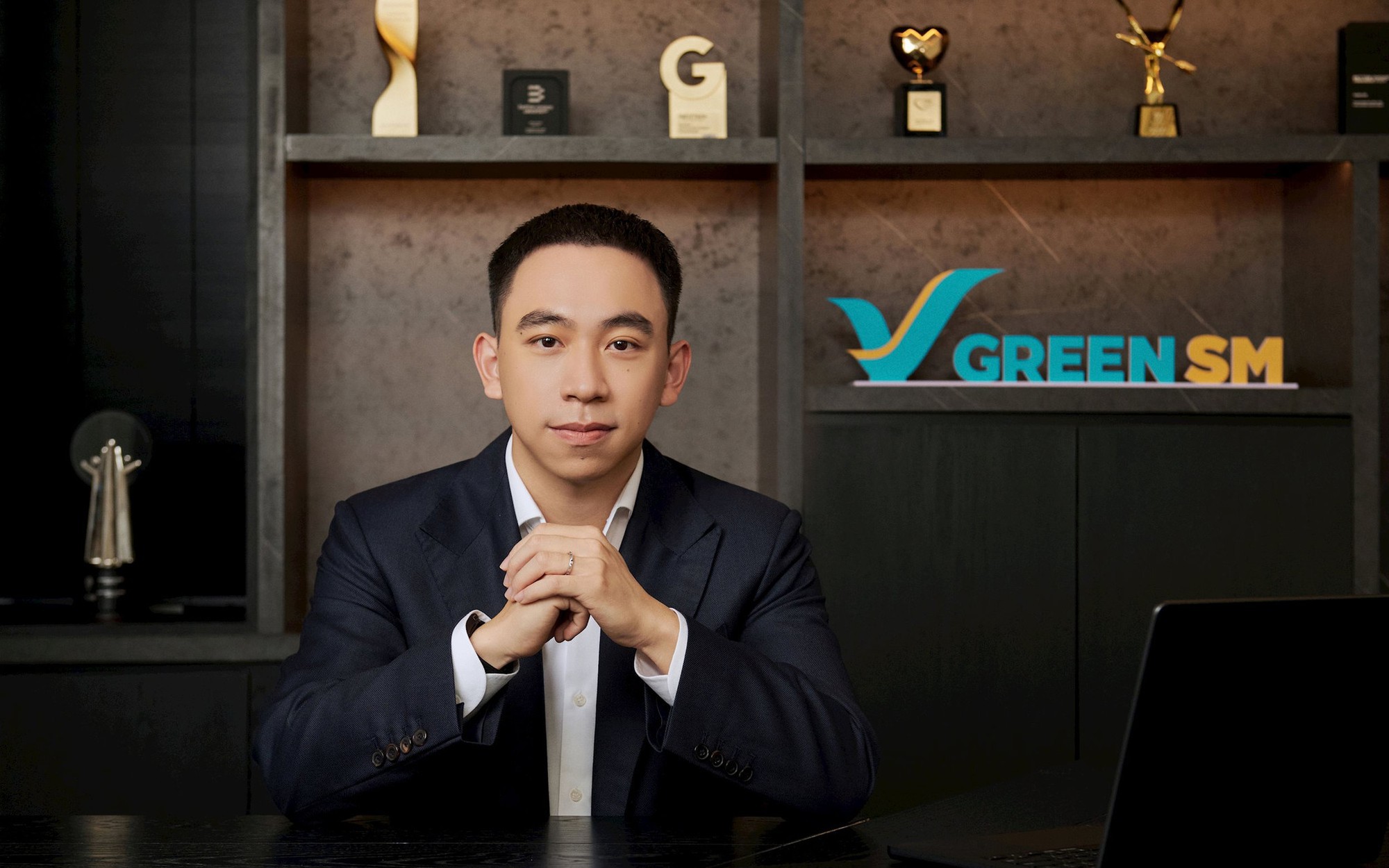 Phạm Nhật Minh Hoàng và 66 giờ đặc biệt sau mốc 6 giờ sáng ngày 13/5/2024 của VinFast trước khi nhận ghế Tổng giám đốc GSM
