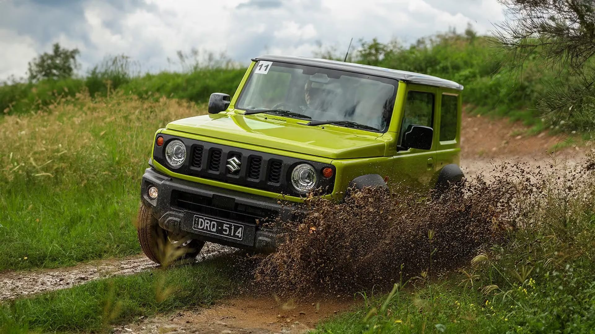 Toyota Land Cruiser FJ bán gấp đôi Suzuki Jimny trong tháng 8- Ảnh 3.