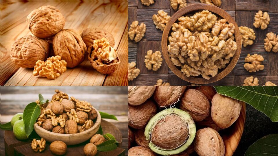 Vào thu, nhiều người bắt đầu ăn những thực phẩm này với mong muốn ngủ ngon, giảm tiểu đêm, tóc đen mượt - Ảnh 2.