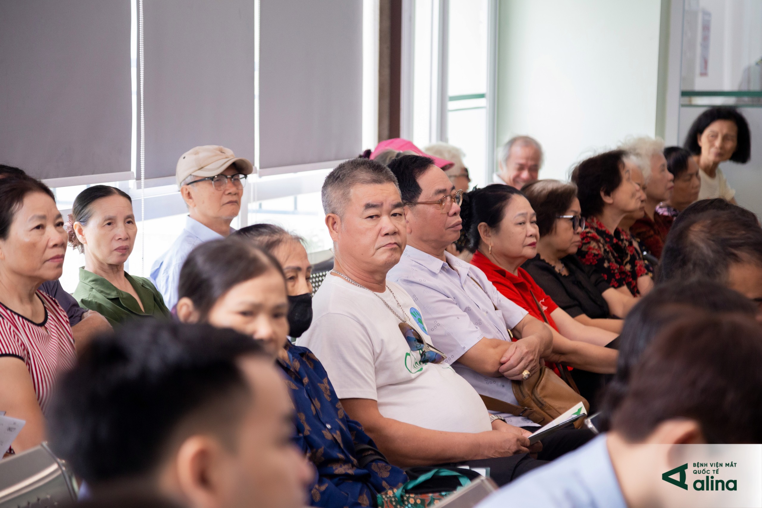 Từ 15/9, một bệnh viện triển khai cách làm lạ: Mỗi hóa đơn tương ứng 10.000đ, hỗ trợ người khó khăn - Ảnh 4.