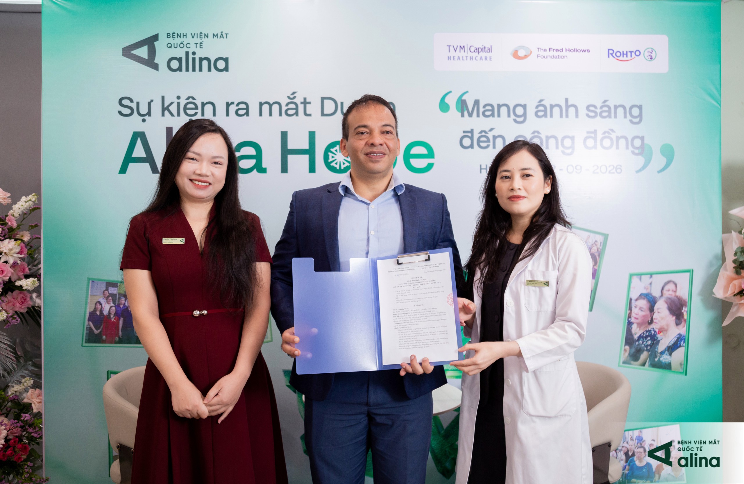 Từ 15/9, một bệnh viện triển khai cách làm lạ: Mỗi hóa đơn tương ứng 10.000đ, hỗ trợ người khó khăn - Ảnh 1.