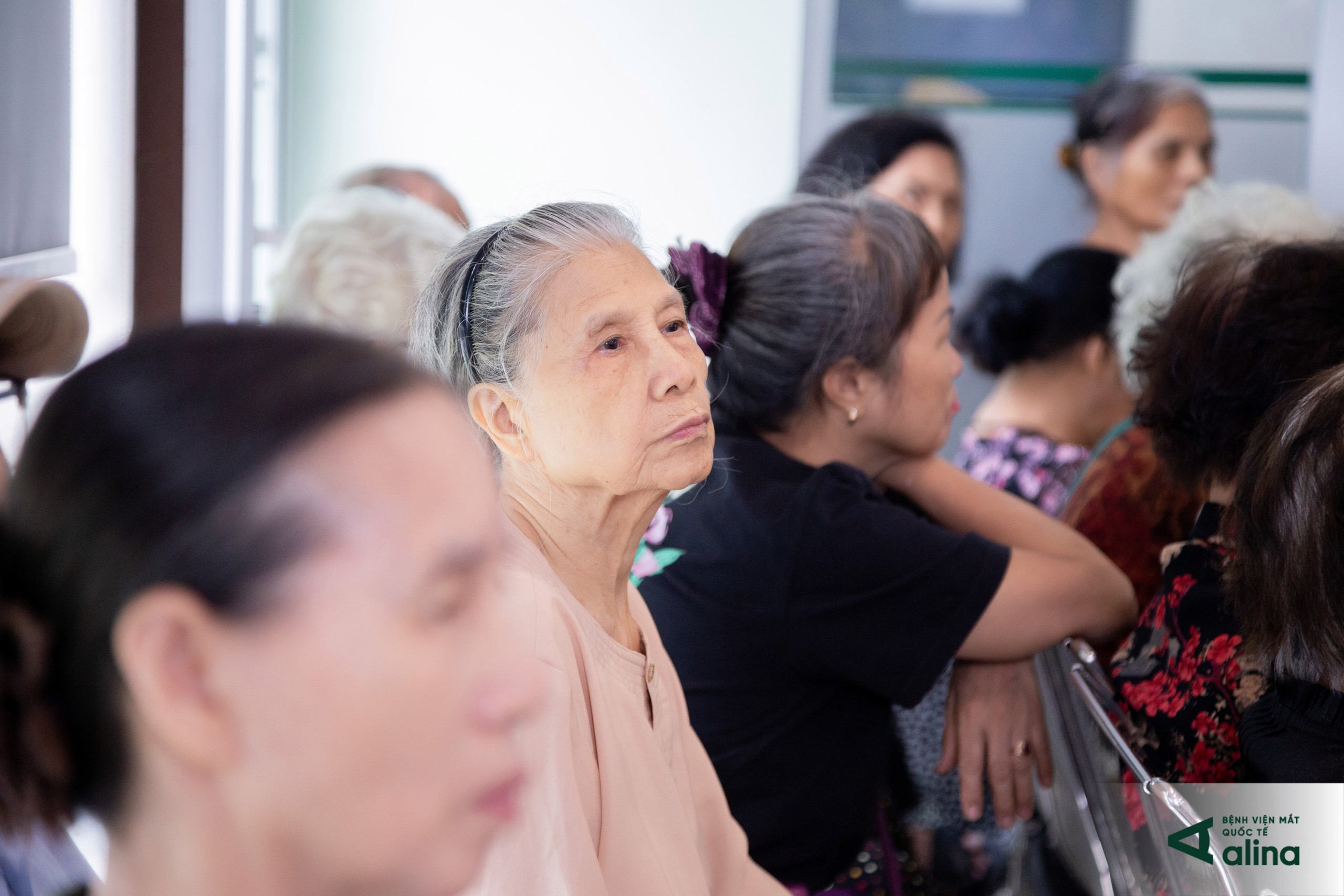 Từ 15/9, một bệnh viện triển khai cách làm lạ: Mỗi hóa đơn tương ứng 10.000đ, hỗ trợ người khó khăn - Ảnh 6.