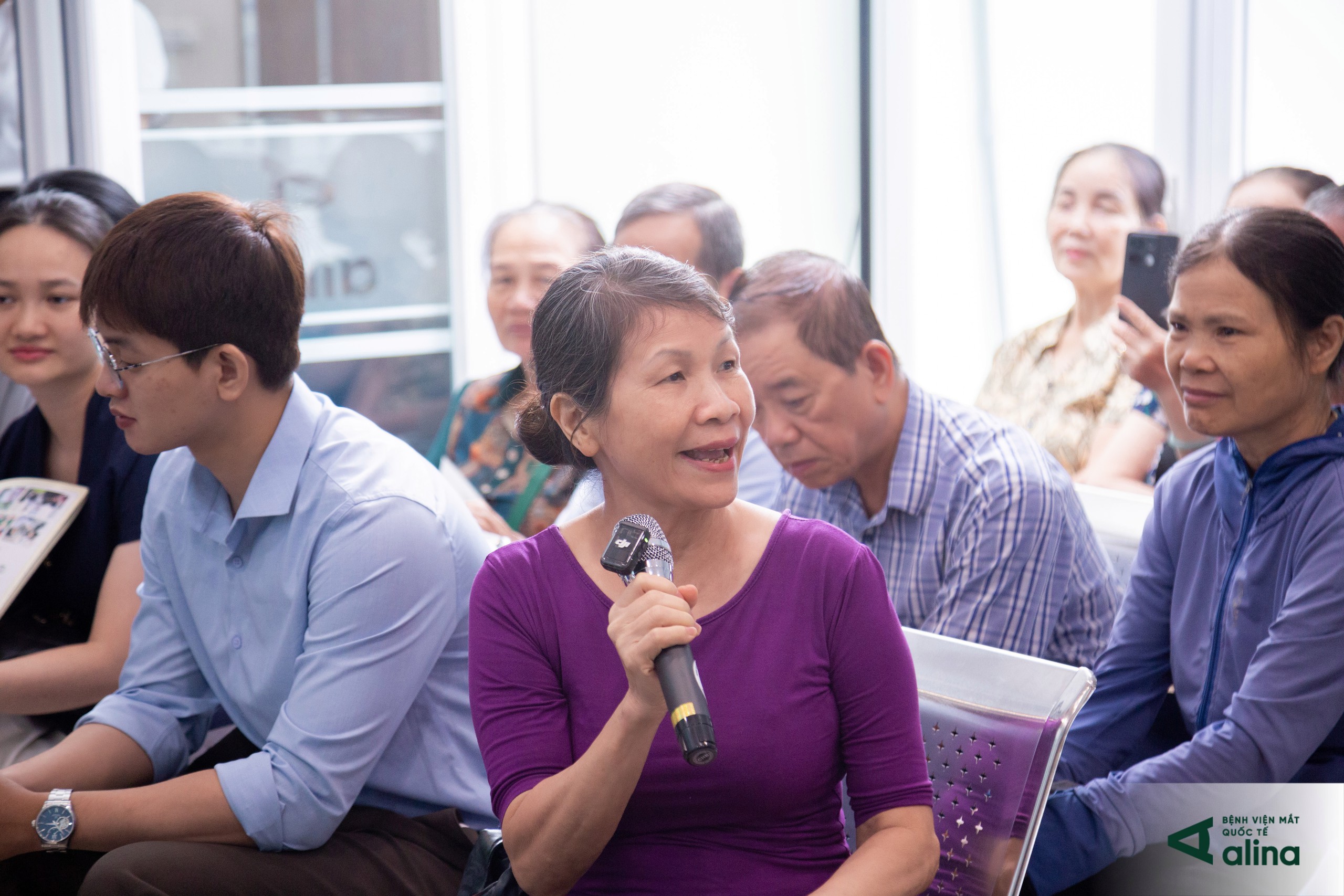 Từ 15/9, một bệnh viện triển khai cách làm lạ: Mỗi hóa đơn tương ứng 10.000đ, hỗ trợ người khó khăn - Ảnh 3.