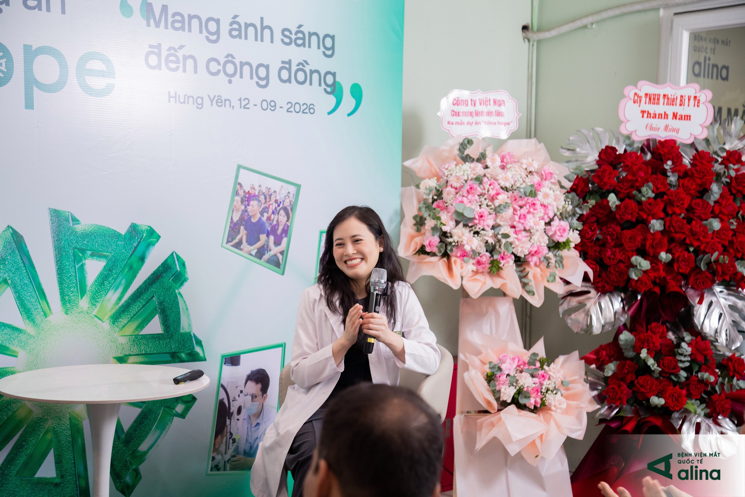 Từ 15/9, một bệnh viện triển khai cách làm lạ: Mỗi hóa đơn tương ứng 10.000đ, hỗ trợ người khó khăn - Ảnh 2.
