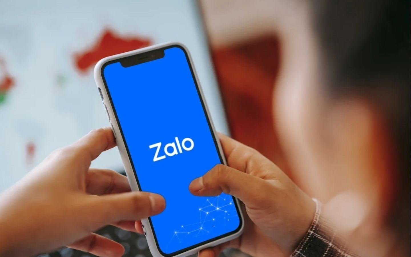 Lời khuyên cho tất cả những ai hay gọi video qua Zalo, Messenger- Ảnh 1.