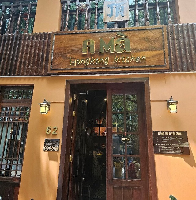 Người bán bữa ăn, người bán lượt khách: Trấn Thành và Trường Giang đang làm F&B theo hai cách trái ngược- Ảnh 4.