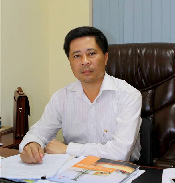Khởi tố Cựu Chủ tịch Tổng công ty Truyền tải điện Quốc gia Đặng Phan Tường- Ảnh 2.