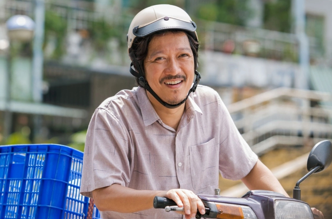 Thu nhập của Trường Giang - Ảnh 4.