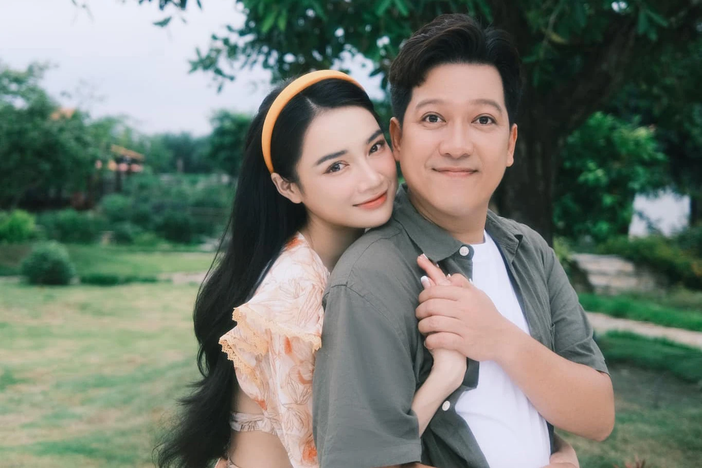 Thu nhập của Trường Giang - Ảnh 3.